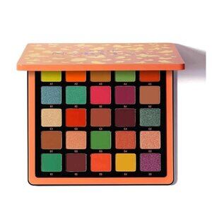 NEW Anastasia of Beverly Hills ABH Norvina collection palette Vol 3 autumn